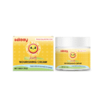 Wiieey Children's Gentle Hydrating Moisturizing Face Cream