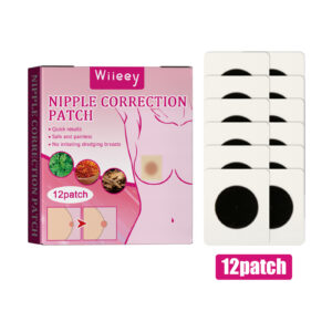 Wiieey Nipple Correction Patch for Nipple Support