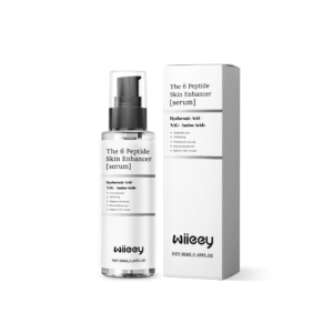Wiieey Moisturizing Elastic Care Essence for Body and Skin