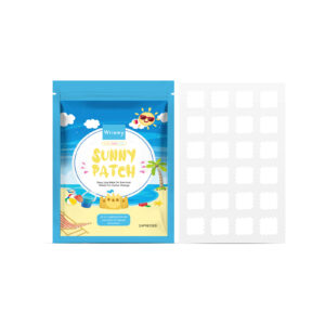 Wiieey UV Detection Patch for Sun Exposure - Adults and Children