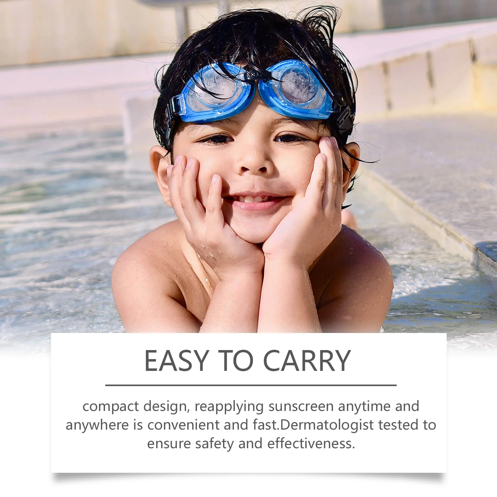wieey child uv protection stick WI HX 037 527