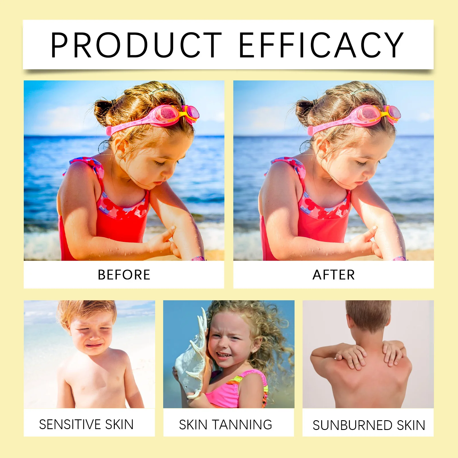 wieey child uv protection stick WI HX 037 530