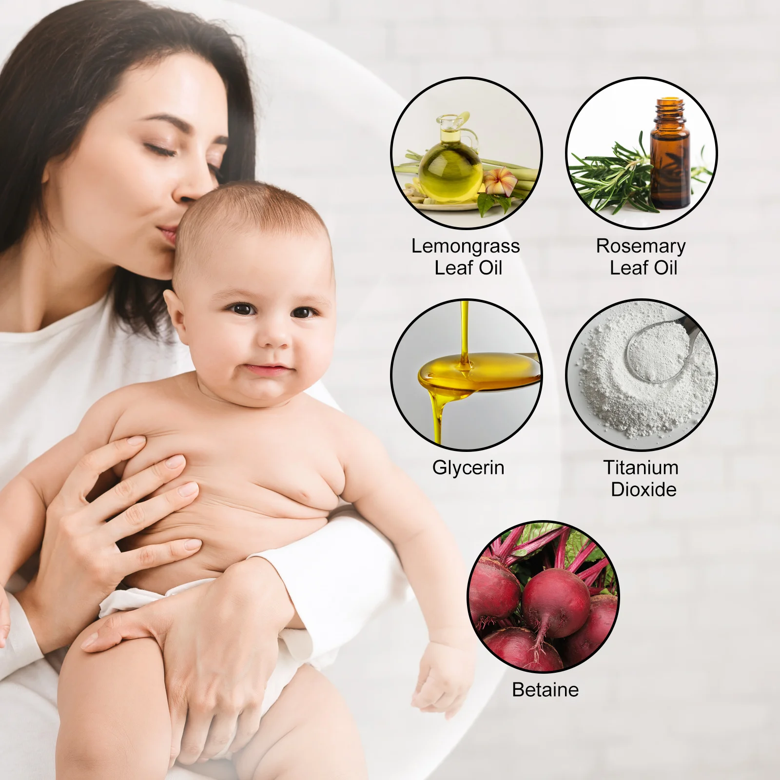 wiieey baby uv outdoor sunproof spray WI HX 039 554