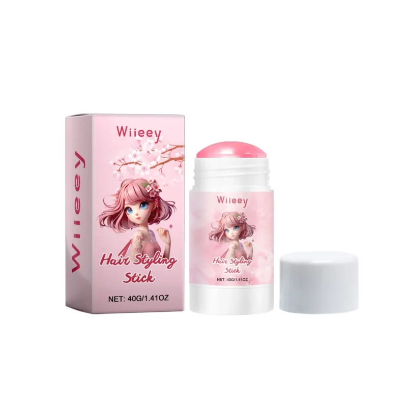 wiieey cherry blossom hair stick WI HX 029 403
