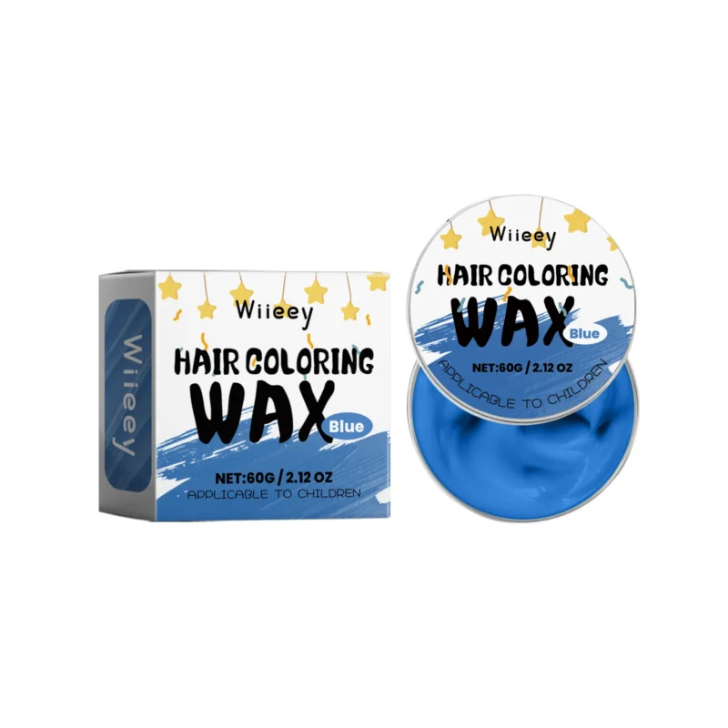 wiieey children color hair balm WI HX 009 111