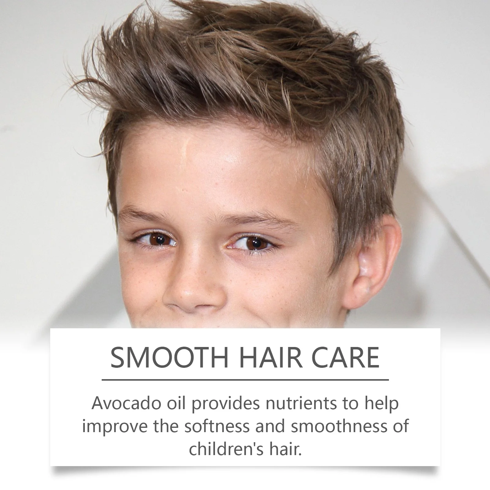 wiieey children hair gel styling wax WI HX 052 733