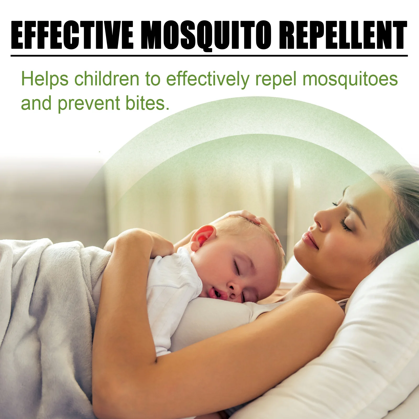wiieey children mosquito repellent toilet water WI HX 036 512