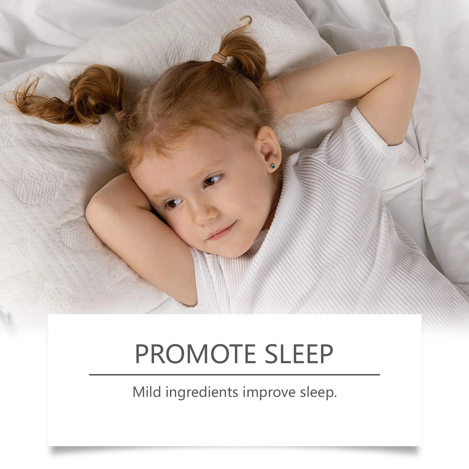 wiieey children sleep magnesium cream WI HX 016 227