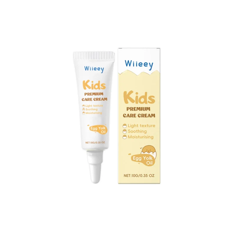 wiieey children special care essence cream WI HX 012 163