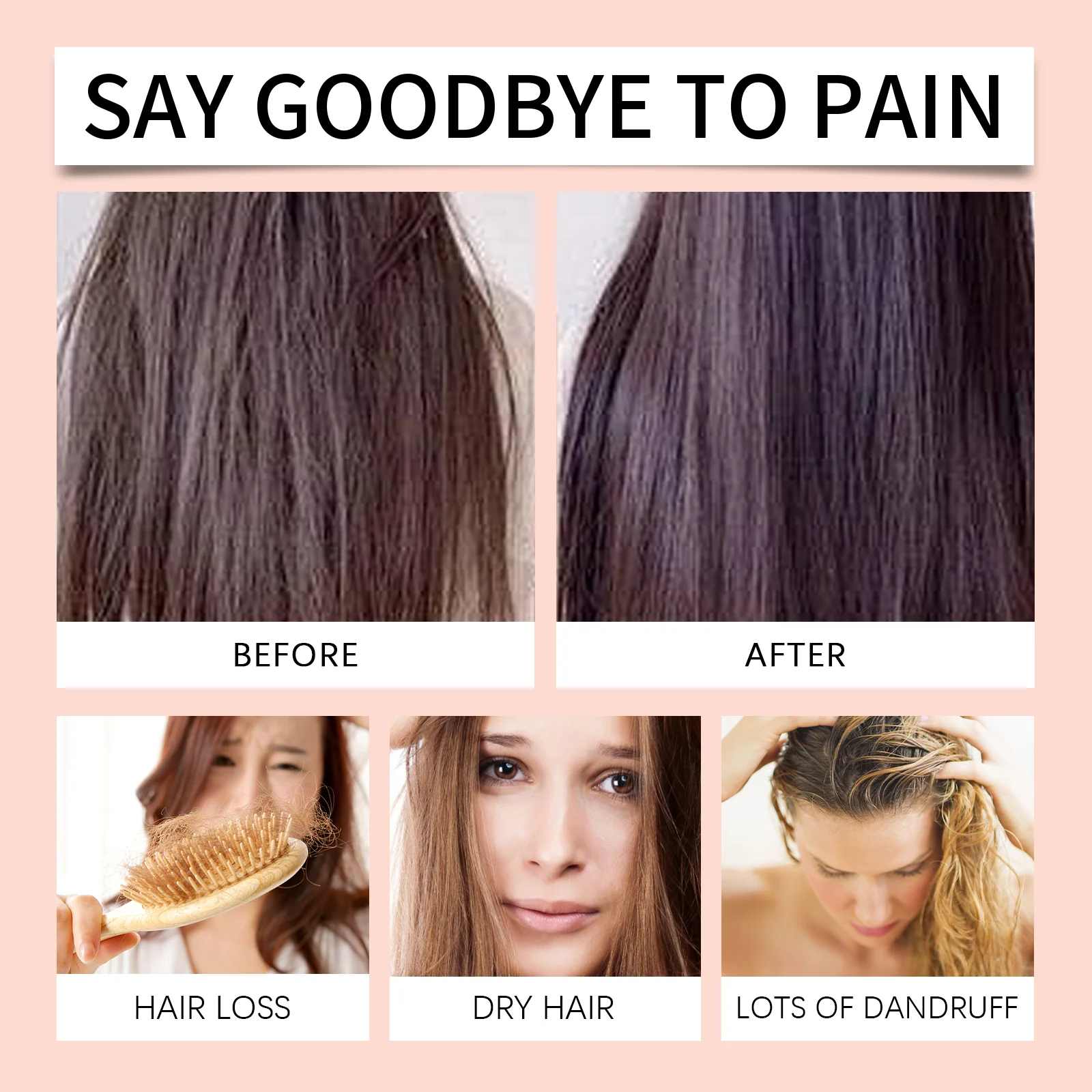 wiieey collagen conditioner WI HX 053 747