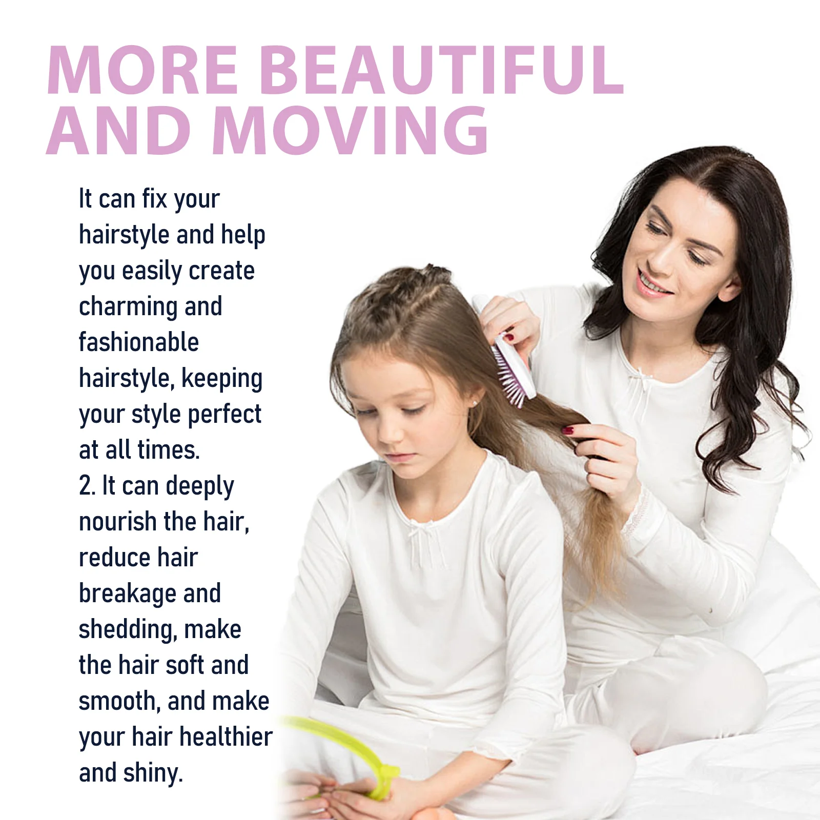 wiieey leave in conditioning spray WI HX 005 67