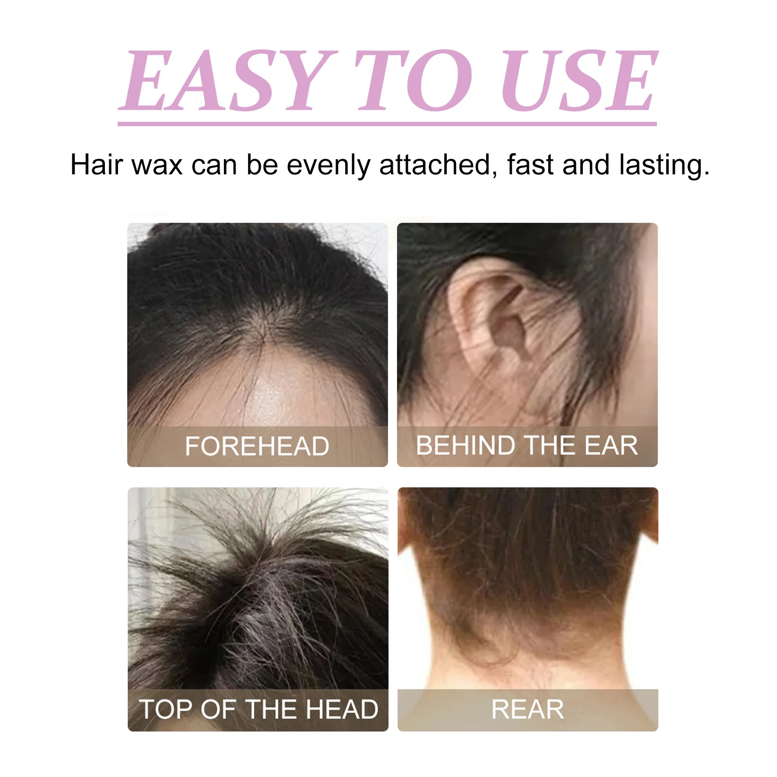 wiieey leave in conditioning spray WI HX 005 68