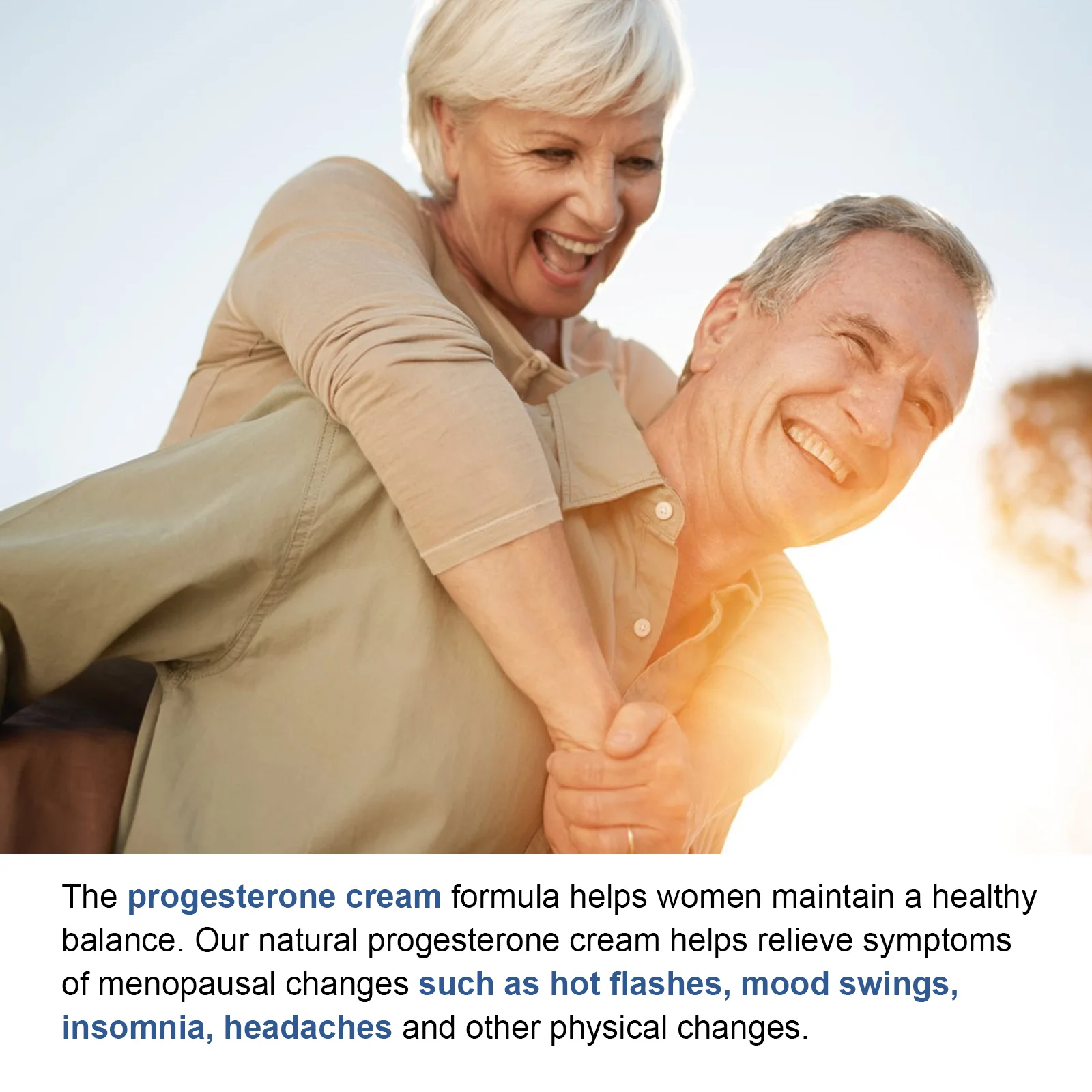 wiieey menopause progesterone cream WI HX 055 768
