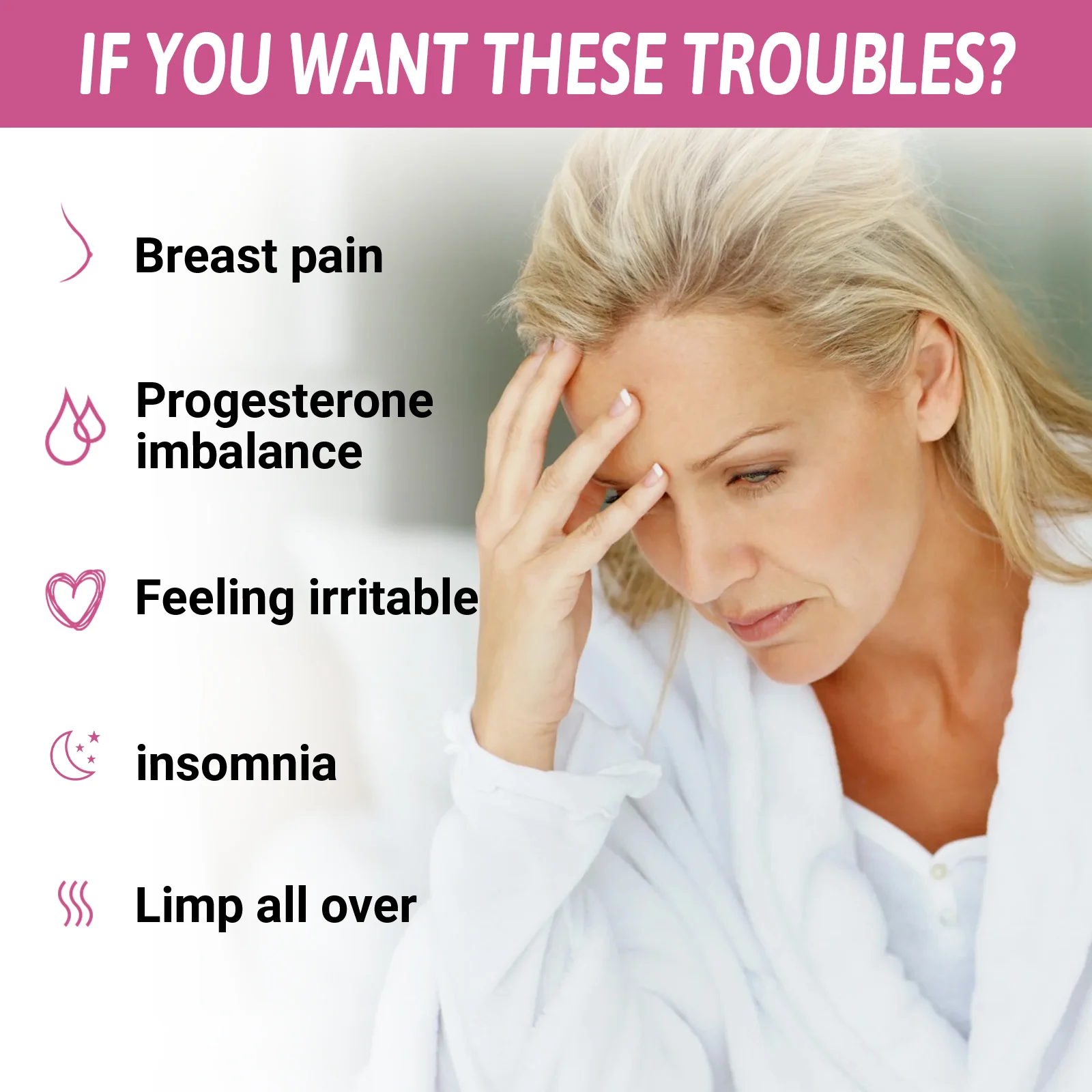 wiieey menopause progesterone cream WI HX 055 769