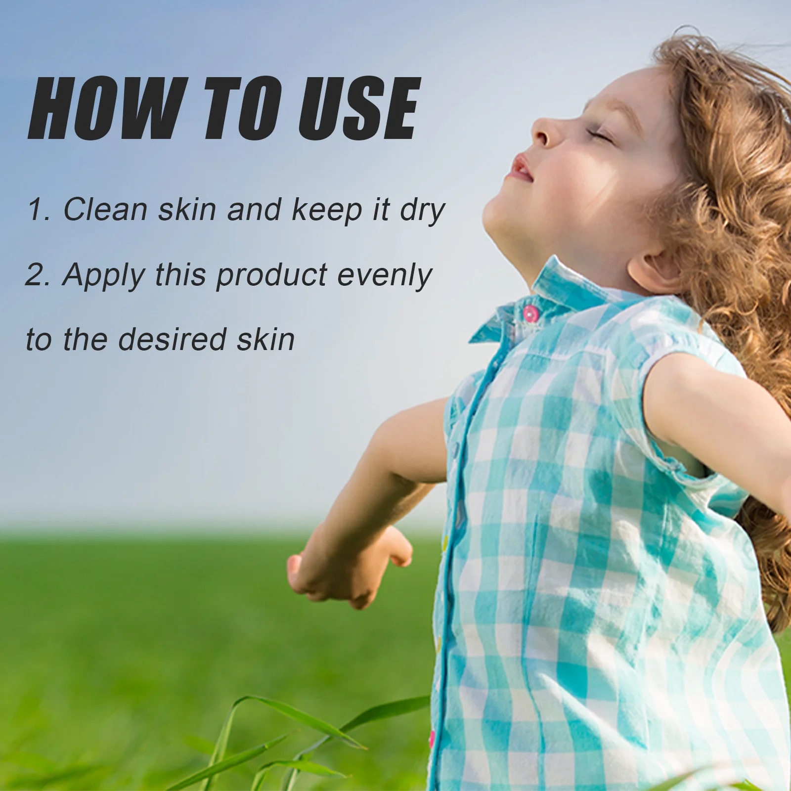 wiieey mineral sunscreen stick children WI HX 030 425
