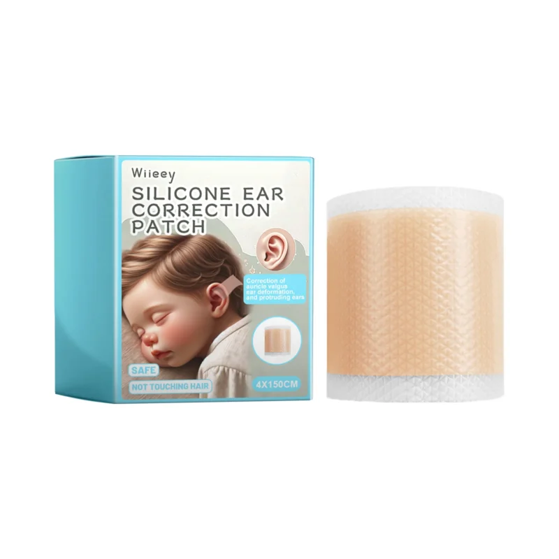 wiieey silicone ear correction patch WI HX 022 306