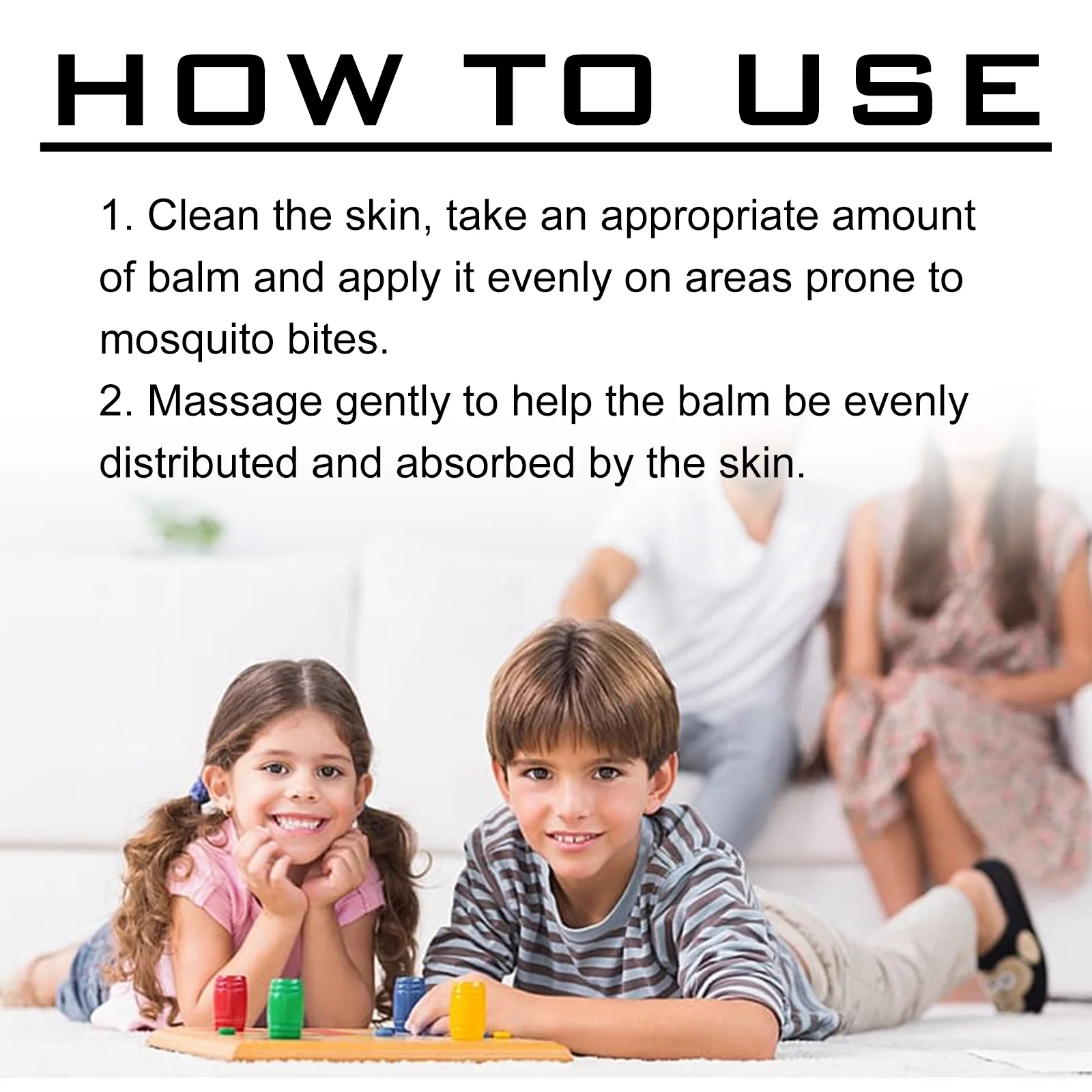 wiieey wormwood balm mosquito bite WI HX 040 570