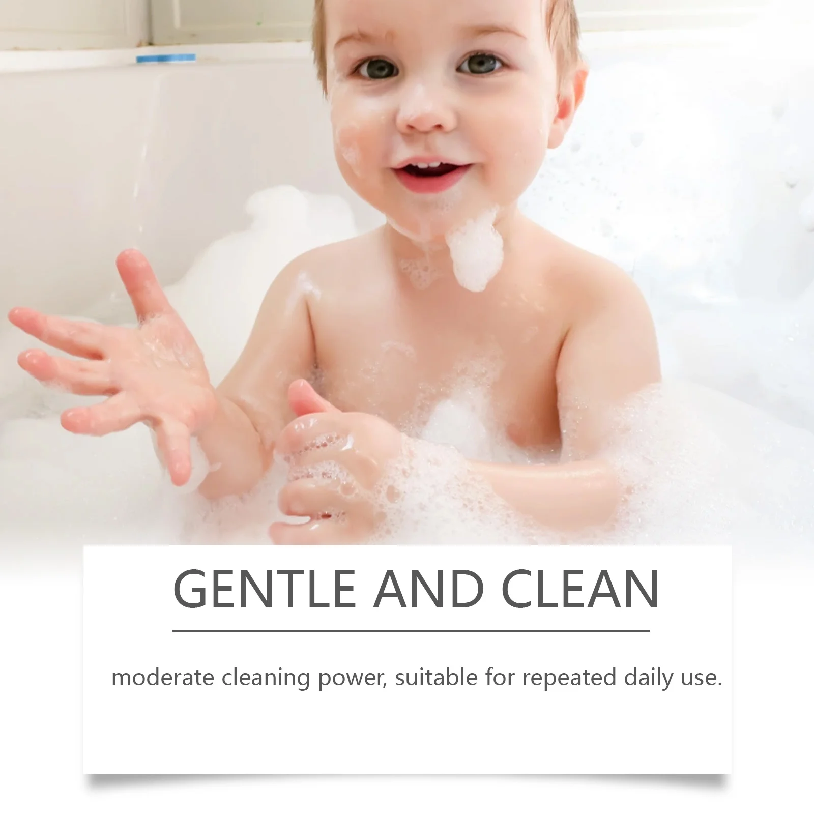 wiieey 2 in 1 children shampoo body wash WI HX 088 1147