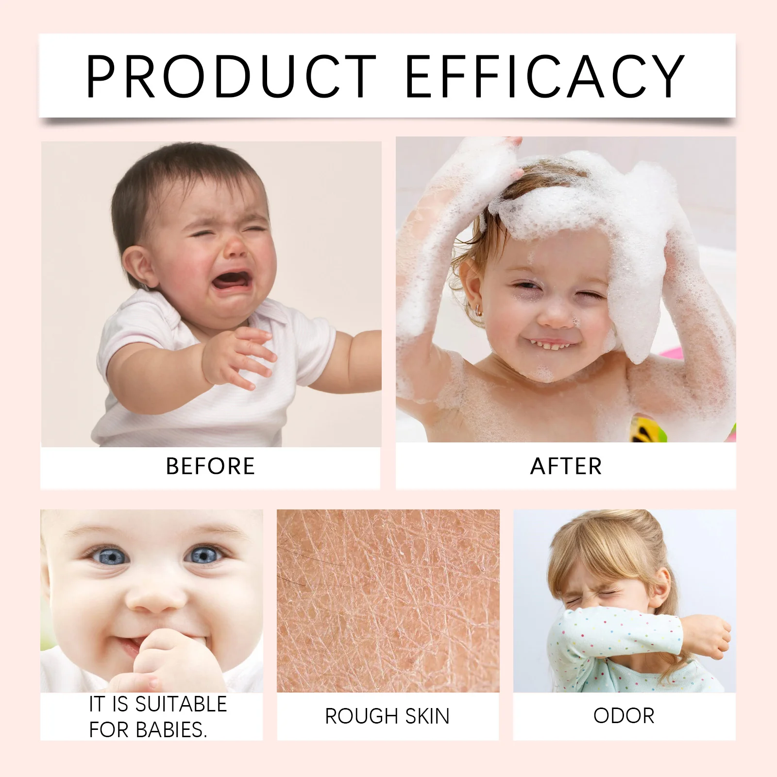 wiieey 2 in 1 children shampoo body wash WI HX 088 1148