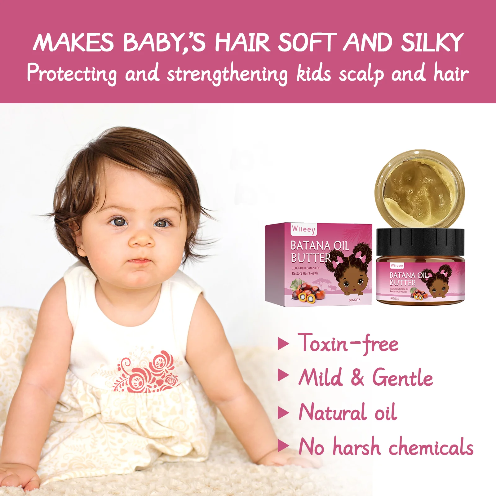 wiieey batana hair oil WI HX 078 1018