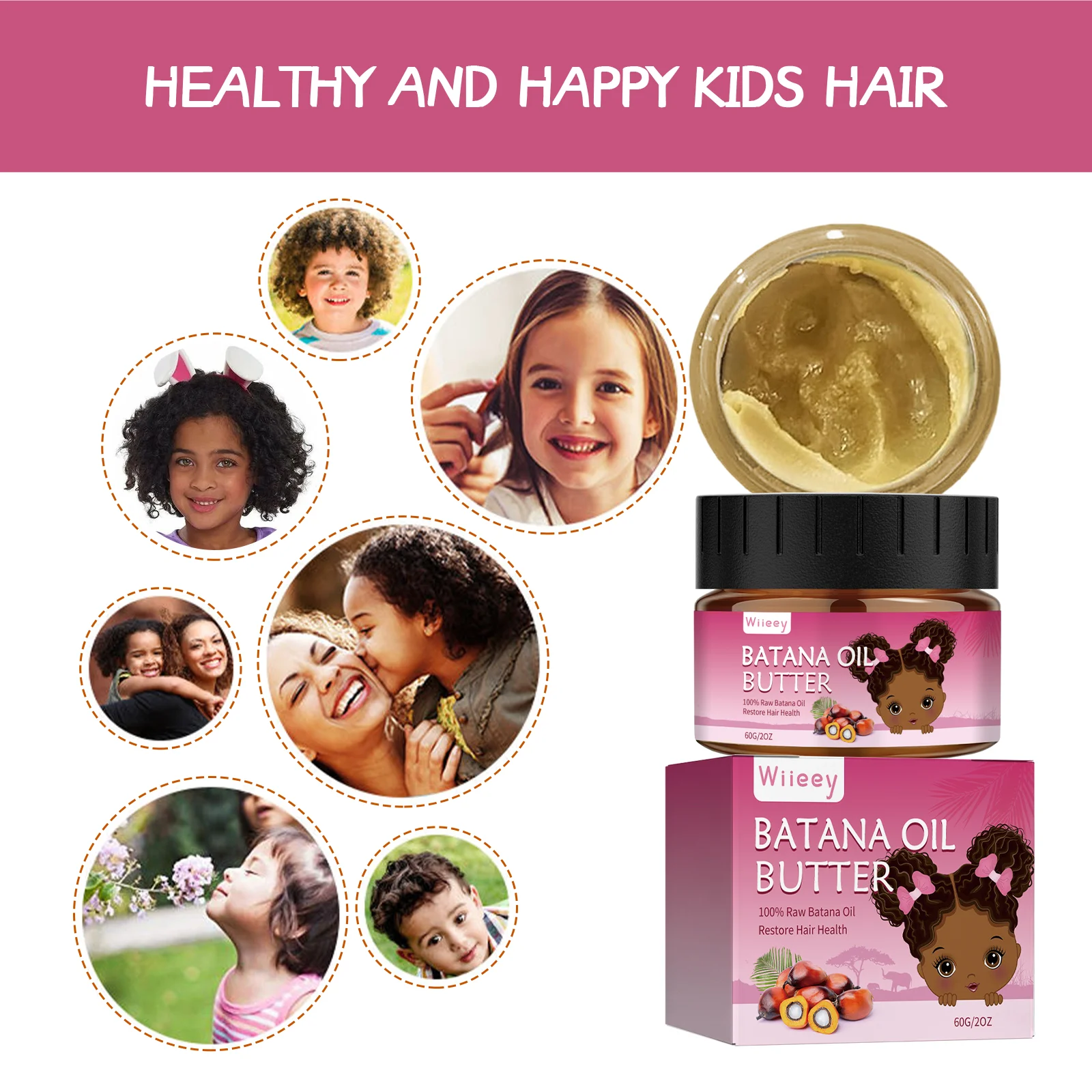 wiieey batana hair oil WI HX 078 1019