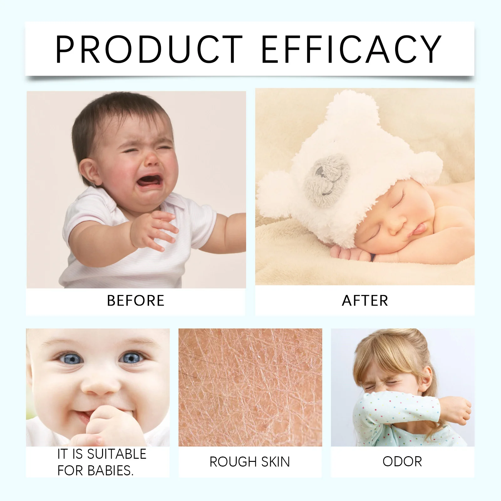 wiieey children oat moisturizing cream WI HX 086 1127