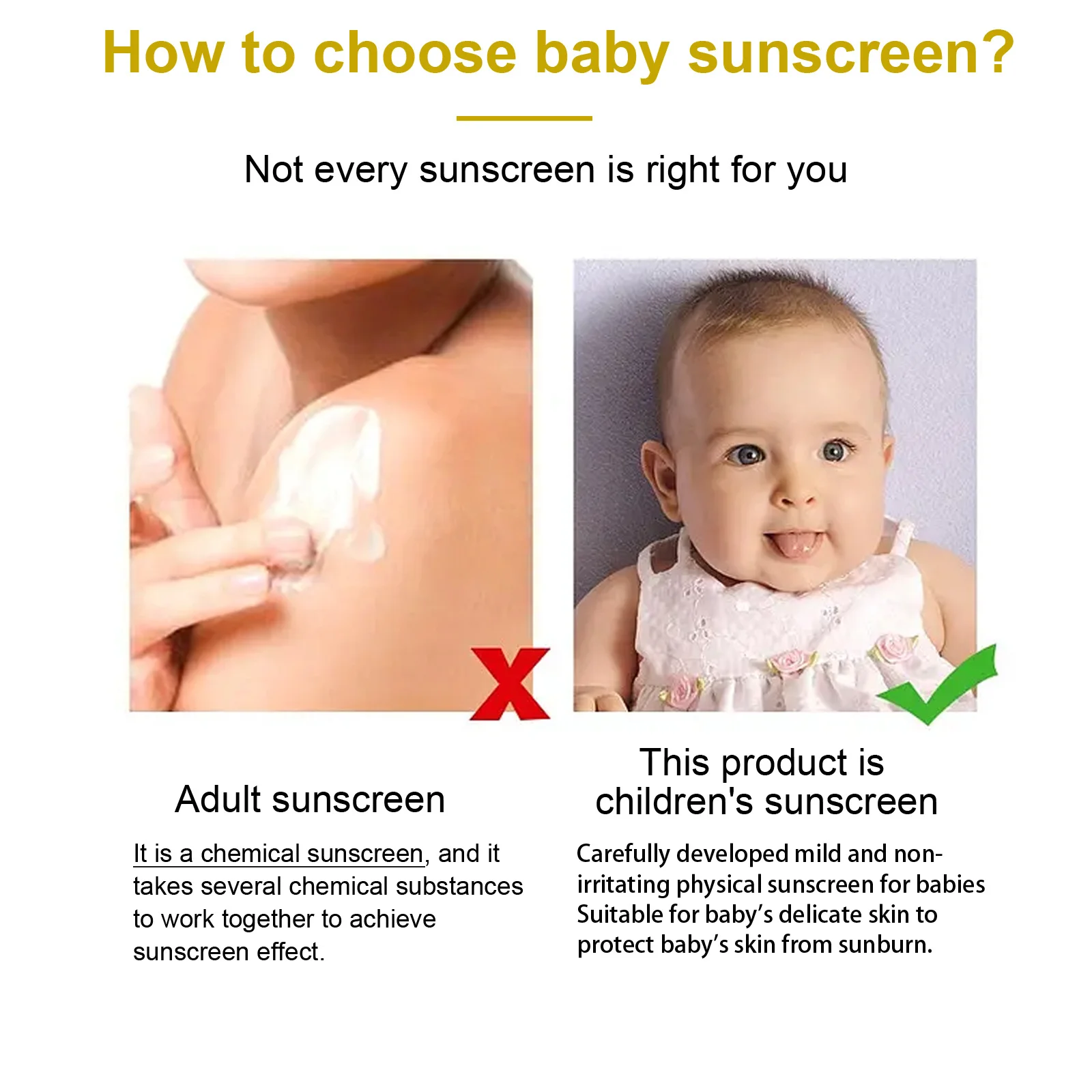 wiieey children uv protective cream WI HX 072 939