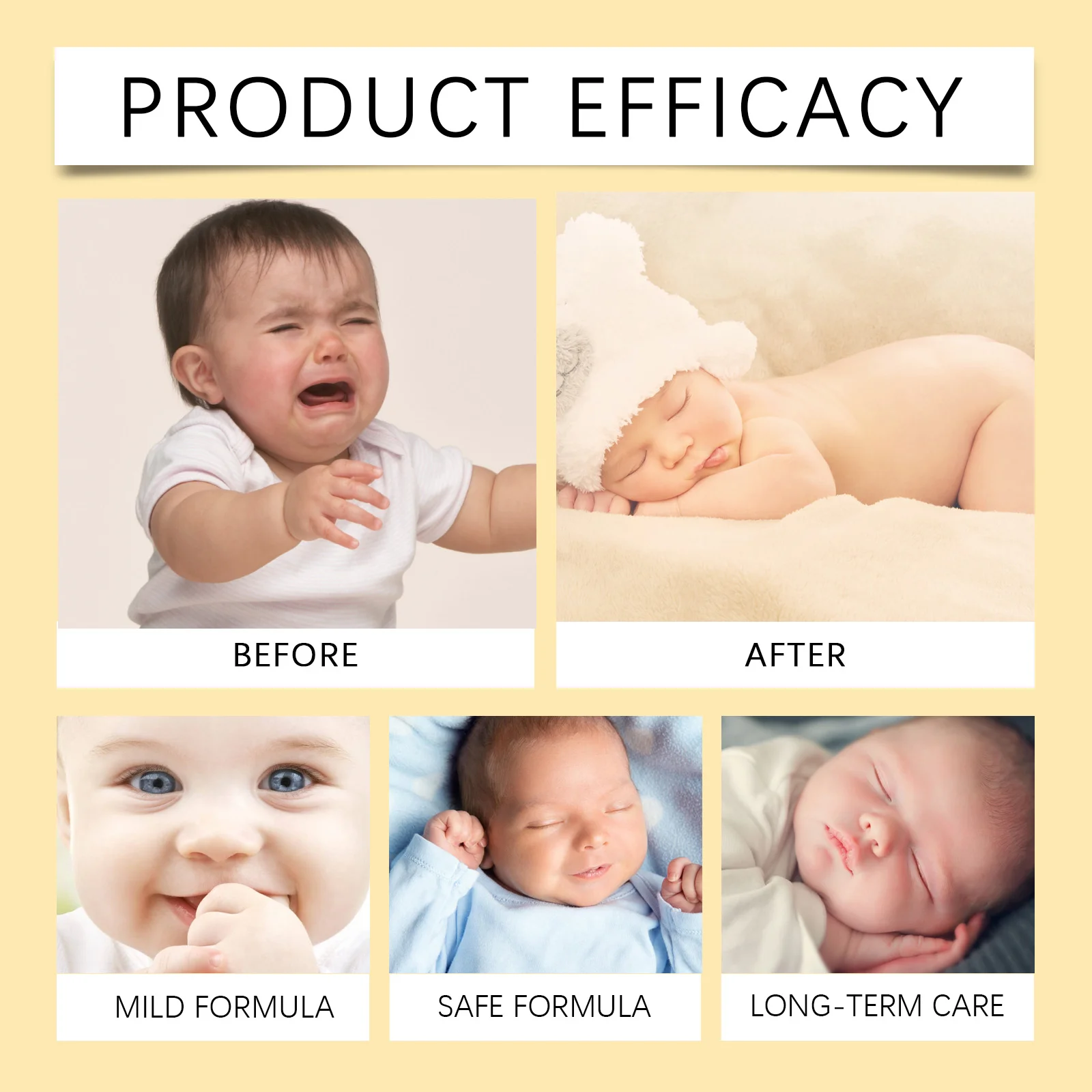wiieey infant talcum powder summer WI HX 094 1214