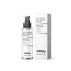 Wiieey Moisturizing Elastic Care Essence for Body and Skin