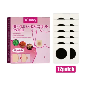 Wiieey Nipple Correction Patch for Nipple Support