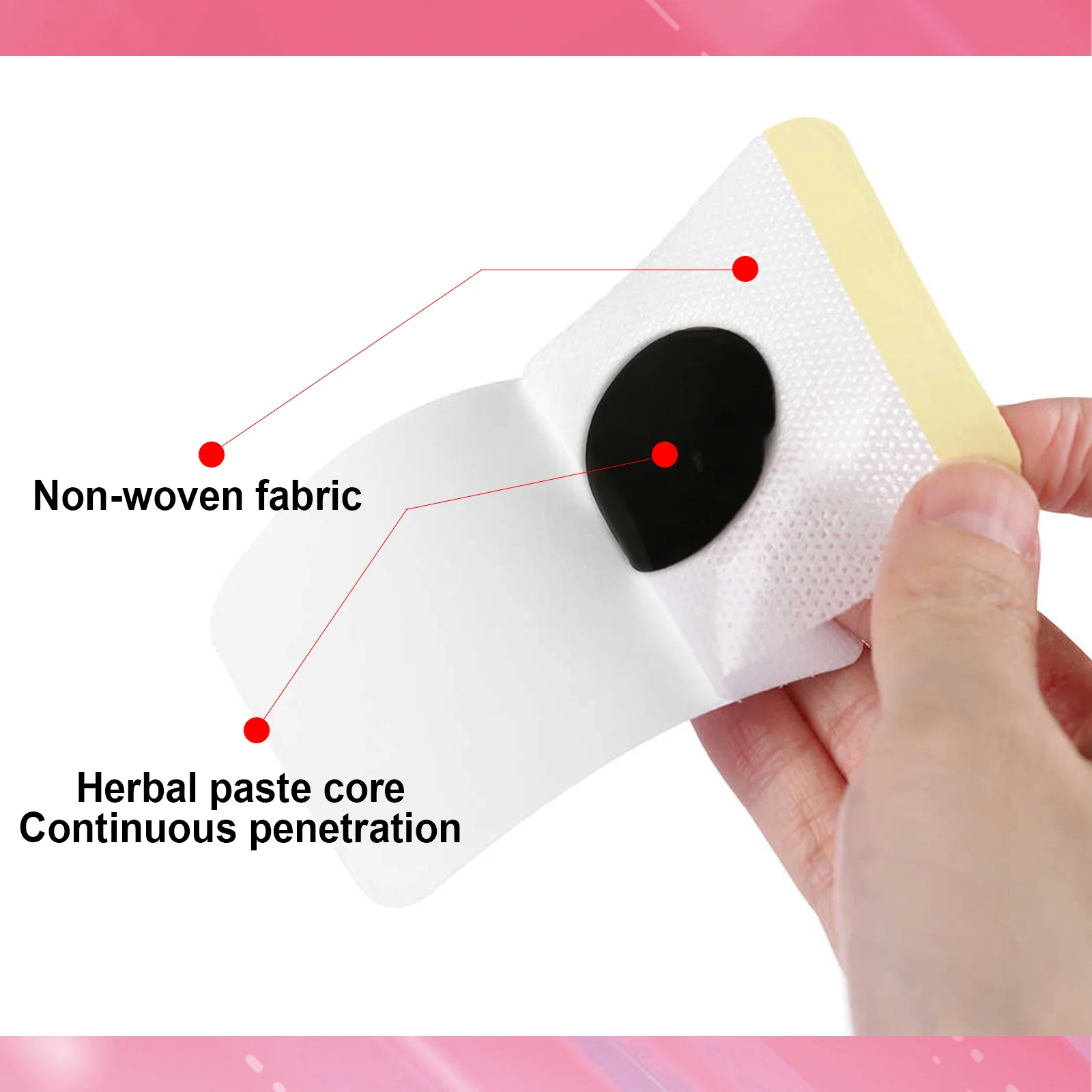 wiieey nipple correction patch WI HX 061 832